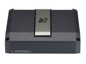 KICKER LX1250.1 LX SERIES MONOBLOCK AMPLIFIER