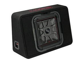 KICKER TL7T122 12" SUBWOOFER ENCLOSURE