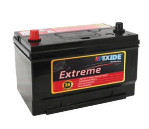EXIDE EXTREME | X65DMF AUTOMOTIVE BATTERY