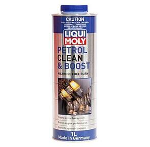 LIQUI MOLY PETROL CLEAN & BOOST | 1L