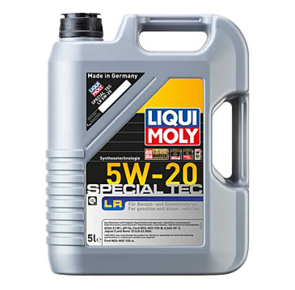 LIQUI MOLY 5W20 | SPECIAL TEC LR | 5L