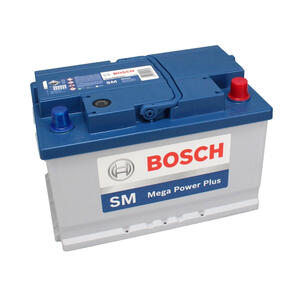 BOSCH 56318 MF | DIN63 AUTOMOTIVE BATTERY