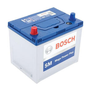 BOSCH BATTERY BOSCH 22FR-550 N50 MF AUTOMOTIVE BATTERY