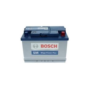 BOSCH 57220 MF | DIN66 AUTOMOTIVE BATTERY