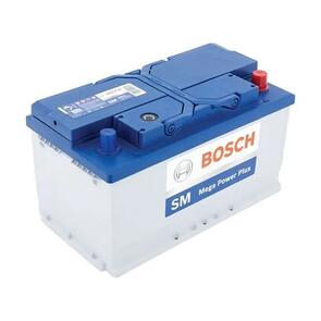 BOSCH BATTERY BOSCH 58014 DIN73 MF AUTOMOTIVE BATTERY