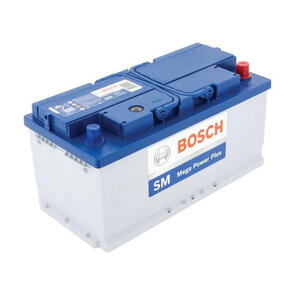 BOSCH 58515 MF | DIN88 AUTOMOTIVE BATTERY