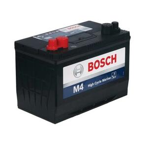 BOSCH BATTERY BOSCH HCM27-780 780CCA MARINE STARTING BATTERY (M27)