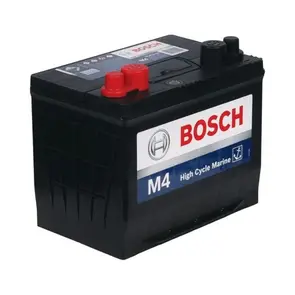 BOSCH BATTERY BOSCH HCM24-680 680CCA MARINE STARTING BATTERY (M24)