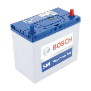 BOSCH BATTERY BOSCH 55B24L NS60LS MF AUTOMOTIVE BATTERY