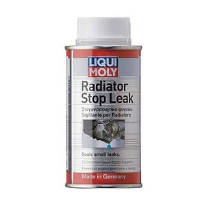 LIQUI MOLY RADIATOR STOP LEAK | 150ML