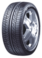 MICHELIN 4X4 DIAMARIS