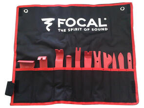 FOCAL FOCAL PERFORMANCE ACCESSORIES TOOL SET