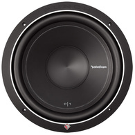 ROCKFORD FOSGATE P1S4-15 PUNCH SERIES 15" SVC 4 OHM 250RMS