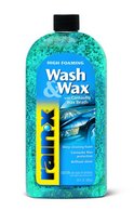 RAIN-X HI-FOAM WASH 'N WAX 591ML