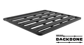 RHINO-RACK JB1169 PIONEER PLATFORM & BACKBONE HILUX/VW AMAROK