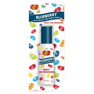 JELLY BELLY PUMP BLUEBERRY AIR FRESHENER