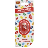 JELLY BELLY VENT CHERRY AIR FRESHENER