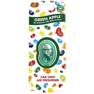 JELLY BELLY VENT GREEN APPLE AIR FRESHENER
