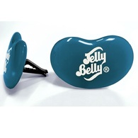 JELLY BELLY DUO BLUEBERRY AIR FRESHENER