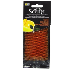 AIR FRESHENER UNDER SEAT CITRUS ZEST