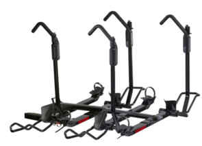 YAKIMA 8002479 | HOLDUP EVO 2 + 2 BIKE ADD-ON | 4 BIKE CARRIER