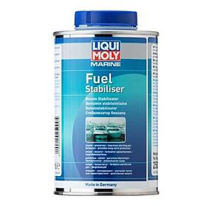 LIQUI MOLY MARINE FUEL STABILISER | 500ML