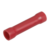 NARVA CABLE JOINER RED 2.5-3MM WIRE (100 PACK)