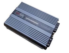 ZEROFLEX INDUSTRIES FLX-2.200 2 CHANNEL AMP