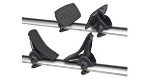 RHINO-RACK 571 UNIVERSAL SLIDE KAYAK CARRIER (REAR)