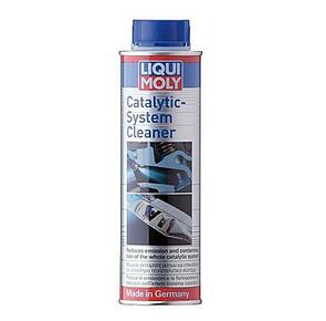 LIQUI MOLY CAT SYSTEM CLEAN | 300ML