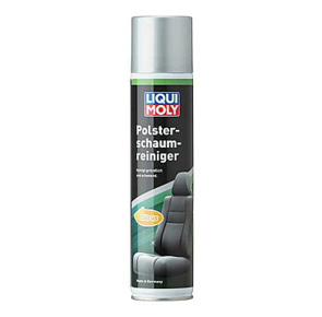 LIQUI MOLY FABRIC FOAM CLEANER | 300ML