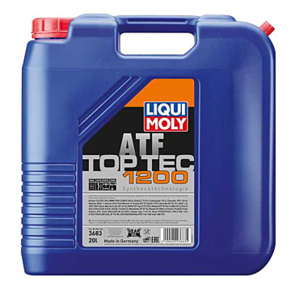 LIQUI MOLY TOP TEC ATF 1200 | 20L