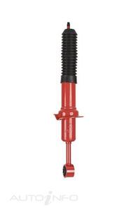 KYB 8410001 | SKORCHED 4S SHOCK ABSORBER FRONT EACH