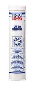 LIQUI MOLY LM 50 HT GREASE 400 G