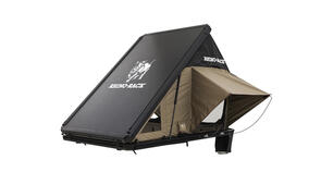 RHINO-RACK 61052 | LOW PROFILE ROOF TOP TENT