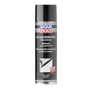LIQUI MOLY UNDERSEAL BLACK | 500ML