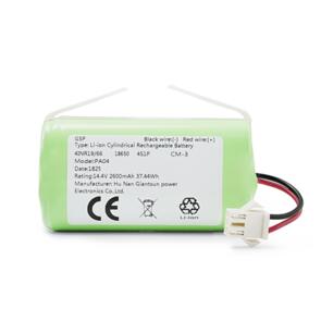 EUFY BATTERY PACK FOR ROBOVAC B2C - UN BLUE ITERATION 1
