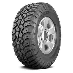 GENERAL TIRE GRABBER X3