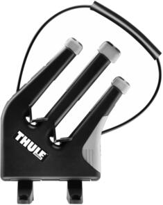 THULE 575 UNIVERSAL 2 SNOWBOARD CARRIER
