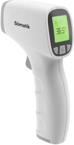 SOMATIK LABS INFRARED CONTACTLESS THERMOMETER