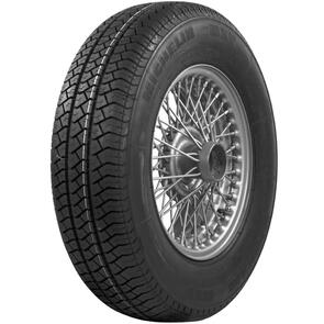 MICHELIN MXV P