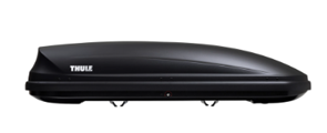 THULE 631811 | PACIFIC L 420L ROOF BOX (PRE-ORDER)