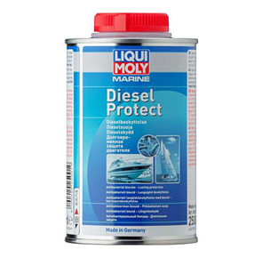 LIQUI MOLY MARINE DIESEL PROTECT | 500ML
