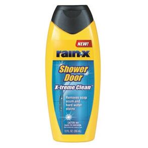 RAIN-X SHOWER DOOR EXTREME CLEAN 354ML