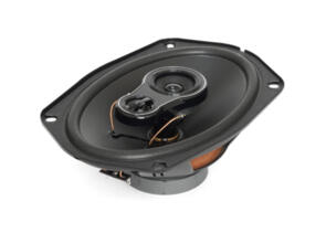NAKAMICHI 6X9" 3 WAY COAXIAL SPEAKERS PAIR 260W