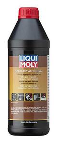 LIQUI MOLY CENTRAL HYDRAULIC OIL | 1L