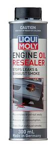 LIQUI MOLY ENGINE OIL RESEALER | 300ML