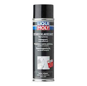 LIQUI MOLY STONEGUARD BLACK | 500ML