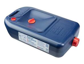 LIQUI MOLY OIL CHANGE CANISTER