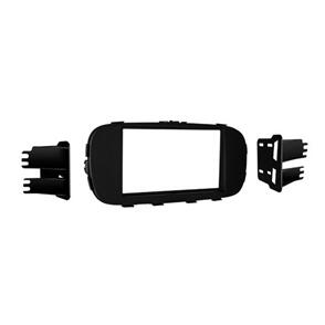 AERPRO FACIA - KIA SOUL 2015 PS